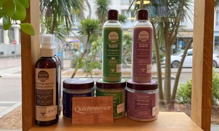 Quintessence  : Coiffeur à Saint-Nazaire