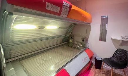 O sunset : Manucure à Vichy