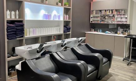 Cortes coiffeurs associes : Coiffeur à Brest