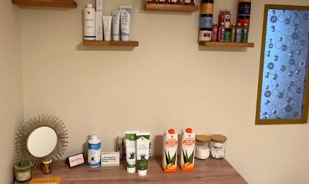 Quintessence  : Coiffeur à Saint-Nazaire