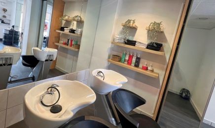Ad’itifs  : Coiffeur à Saint-Chamond