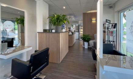 Sandra Kirk Hair Lounge Berlin : Barbershop in Berlin