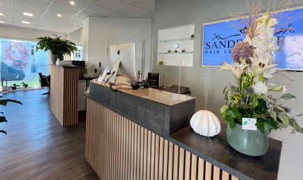 Sandra Kirk Hair Lounge Berlin : Barbershop in Berlin