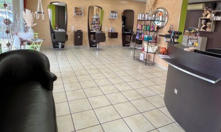 CM Coiffure - Femme : Coiffeur à Combronde