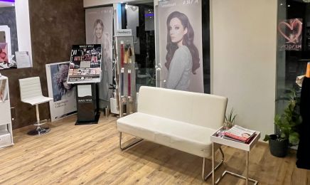 Kara Hair Artista: Kosmetikstudio in Wiesloch