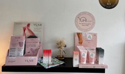 Institut bulles de douceur  : Institut de beauté à Lafeuillade-en-Vézie