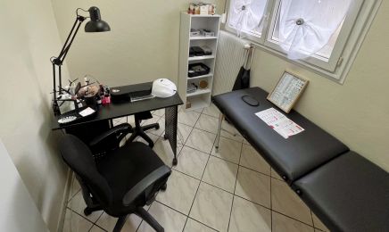 Institut de beauté Groseilles : Institut de beauté à Saint-Georges-des-Groseillers