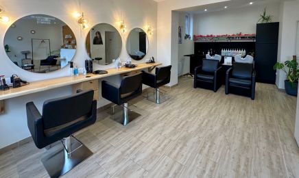 Le Salon Aurianne : Coiffeur à Flavy-le-Martel
