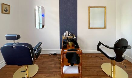 Sofia L : Coiffeur à Le Vésinet