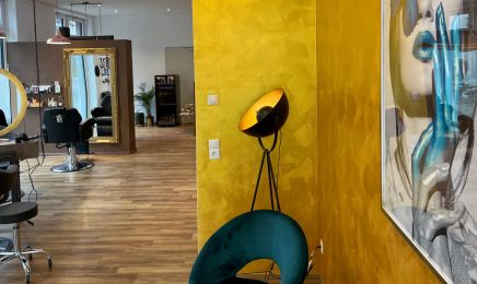 Haar Atelier 91: Kosmetikstudio in Blaustein