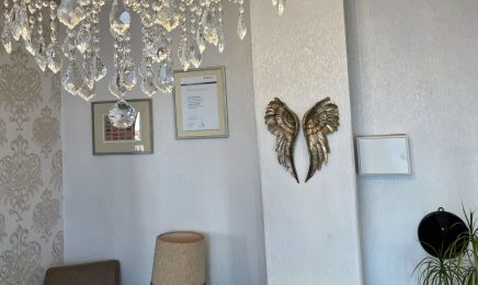 Friseursalon Nadia D’Alessandro : Friseur in Nürnberg