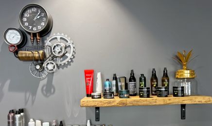 Art Et Couleurs  : Coiffeur à Vichy