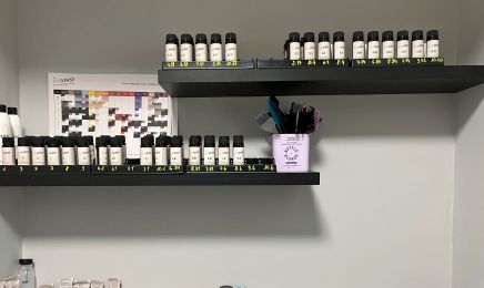 Ramoss Salon: Friseur in Marktredwitz