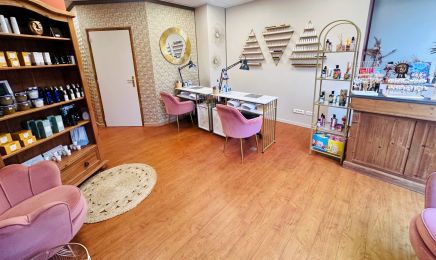 Beauté D'Auré : Institut de beauté à Caudry