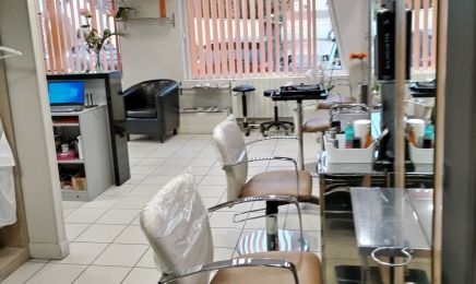 Nouvelle Hair : Coiffeur à Oissel