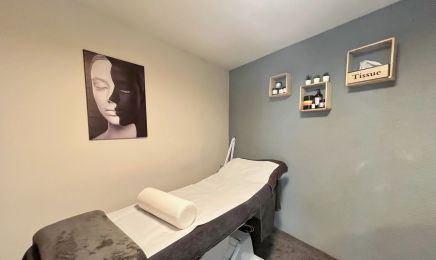 L’Esthetico  : Institut de beauté à Bruxelles