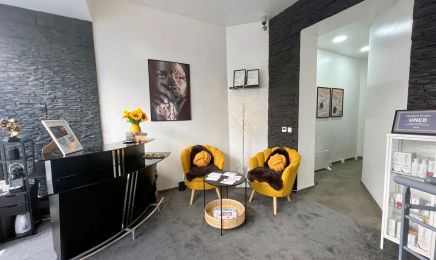 L’Esthetico  : Institut de beauté à Bruxelles