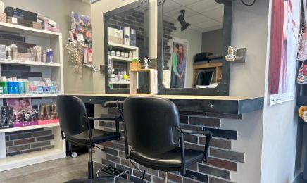 Crea style : Coiffeur à Saint-Paul-des-Landes