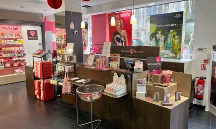 Passion Beauté - Argentan : Manucure à Argentan