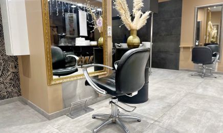 Sup' Hair Belle : Institut de beauté à Hazebrouck