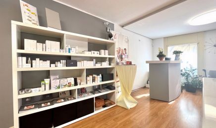 Wolke Sieben: Nagelstudio in Köln