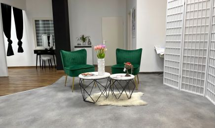 Kosmetikstudio Reverans: Nagelstudio in Bad Saulgau