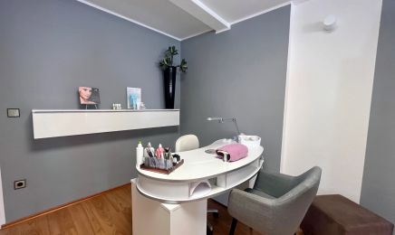 Wolke Sieben: Nagelstudio in Köln