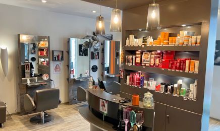 Aquarel coiffure : Institut de beauté à La Flèche