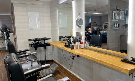 SalonSusam - Friseursalon Susanne Amann: Friseur in Erbach