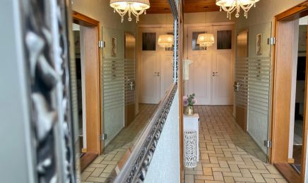 JENNIF´HAIR: Barbershop in Coburg