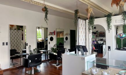 JeysHair: Friseur in Rottendorf