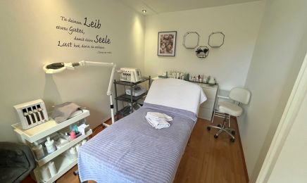 Wolke Sieben: Nagelstudio in Köln