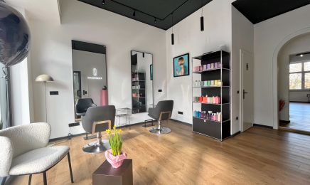 Zimmermann Friseure: Kosmetikstudio in Köln