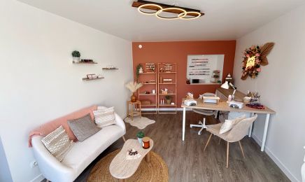 Daily caprice : Institut de beauté à Chaufour-Notre-Dame