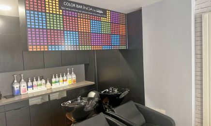 Why not : Coiffeur à Lille