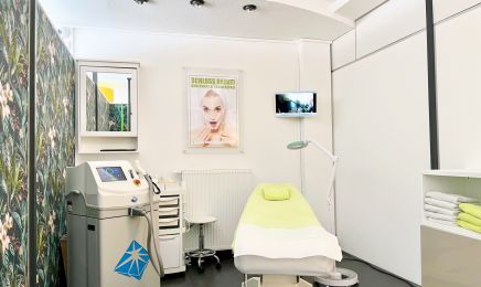 Haarlos glücklich für Sie und Ihn: Kosmetikstudio in Oldenburg