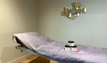 Les thermes de Gaïa : Manucure à Alençon