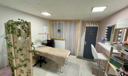 Olena beauty : Manucure à Le Puy-en-Velay