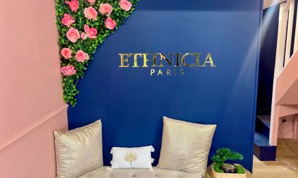 Ethnicia Paris Beauty : Manucure à Saint-Raphaël