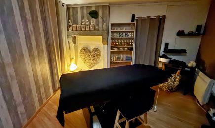L’Atelier de Chloé : Institut de beauté à Mayenne