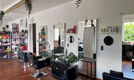 JeysHair: Friseur in Rottendorf