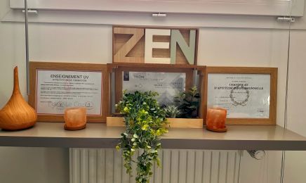 Les Mains D’Amazonie : Institut de beauté à Vezin-le-Coquet
