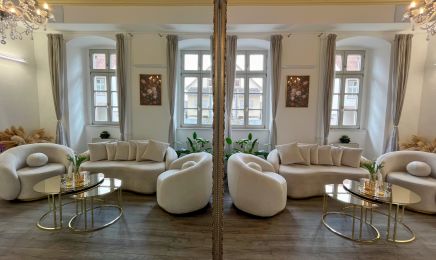 Beauty&Health Praxis: Kosmetikstudio in Bensheim