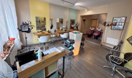 Art'tifs : Coiffeur à Argentan