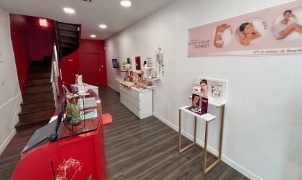 Secret de Beauté : Institut de beauté à Nogent-le-Rotrou