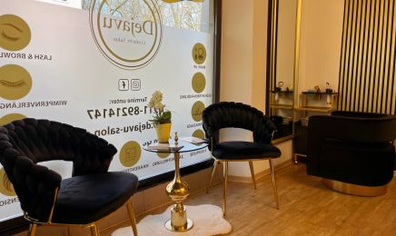 Dejavu Cosmetic Salon : Kosmetikstudio in Nürnberg