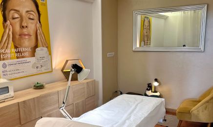 Institut de beauté Lili : Institut de beauté à Nice