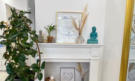 Enza‘s Beauty Lounge : Nagelstudio in Hanau