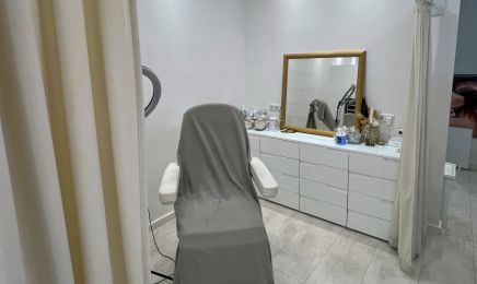 Enza‘s Beauty Lounge : Nagelstudio in Hanau