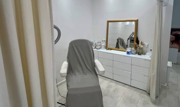 Enza‘s Beauty Lounge 